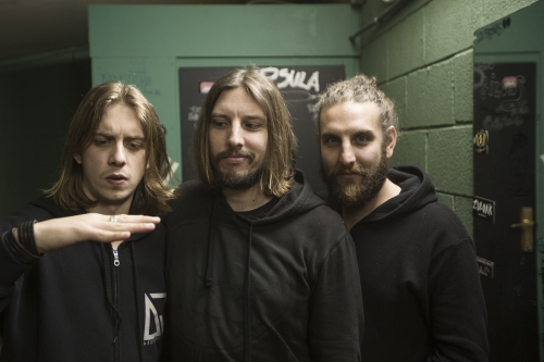 tracer european fall 2012 tour hell dorado vitoria gasteiz 07