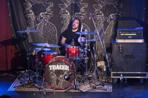 tracer european fall 2012 tour hell dorado vitoria gasteiz 13