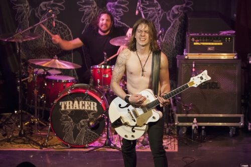 tracer european fall 2012 tour hell dorado vitoria gasteiz 14