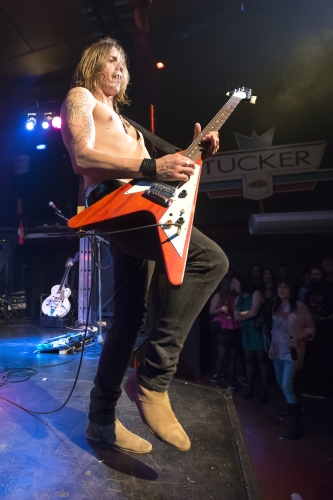 tracer european fall 2012 tour hell dorado vitoria gasteiz 16