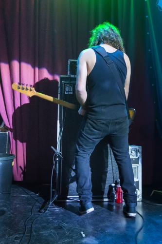 tracer european fall 2012 tour hell dorado vitoria gasteiz 18