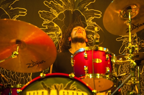 tracer european fall 2012 tour hell dorado vitoria gasteiz 20