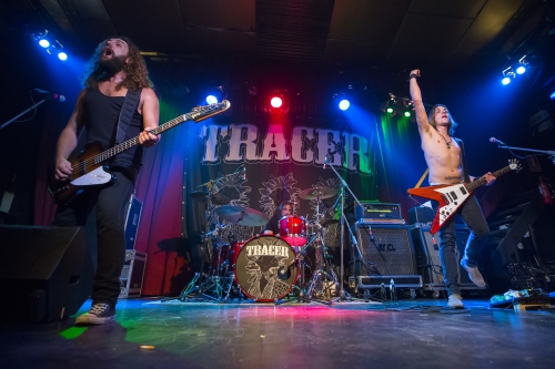 tracer european fall 2012 tour hell dorado vitoria gasteiz 21