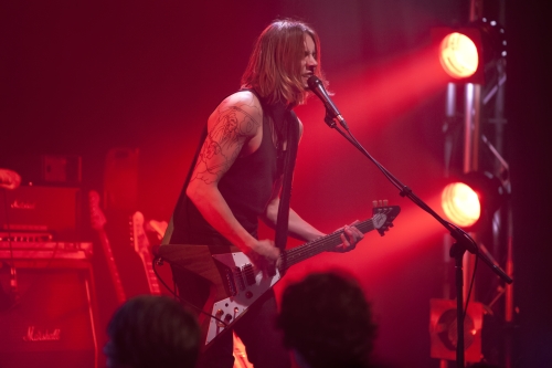 tracer european fall 2012 tour komedia bath 07