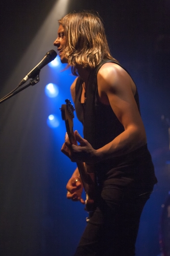 tracer european fall 2012 tour komedia bath 10