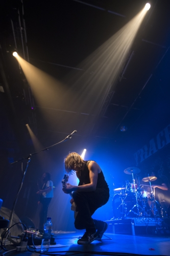 tracer european fall 2012 tour komedia bath 13