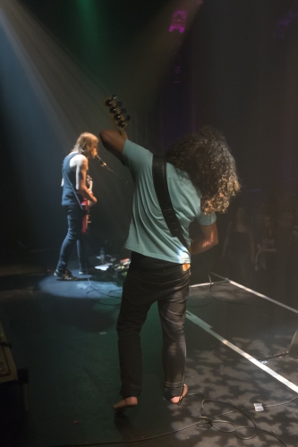 tracer european fall 2012 tour komedia bath 20