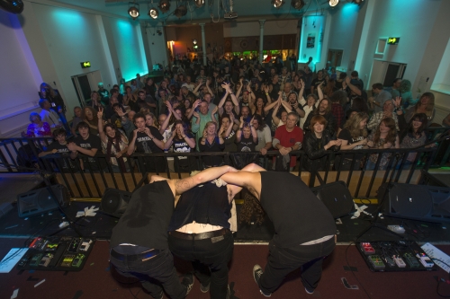 tracer european fall 2012 tour mr kyps poole 22