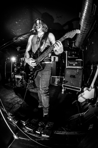 tracer european fall 2012 tour mtc cologne 12