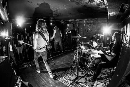 tracer european fall 2012 tour mtc cologne 13