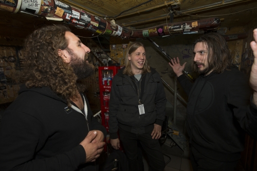 tracer european fall 2012 tour mtc cologne 16