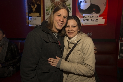 tracer european fall 2012 tour mtc cologne 17