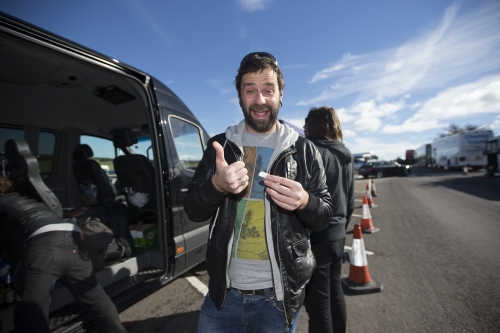 tracer european fall 2012 tour off day stonehenge 02