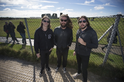 tracer european fall 2012 tour off day stonehenge 06