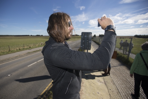 tracer european fall 2012 tour off day stonehenge 07
