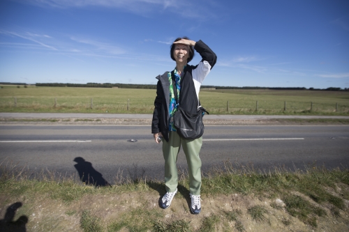 tracer european fall 2012 tour off day stonehenge 09