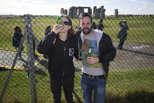 tracer european fall 2012 tour off day stonehenge 13