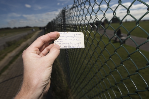 tracer european fall 2012 tour off day stonehenge 15