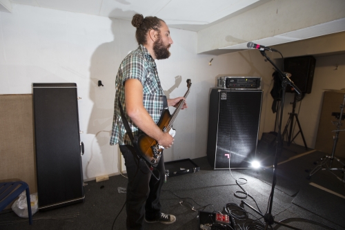 tracer european fall 2012 tour rehearsing with pat saracino 01