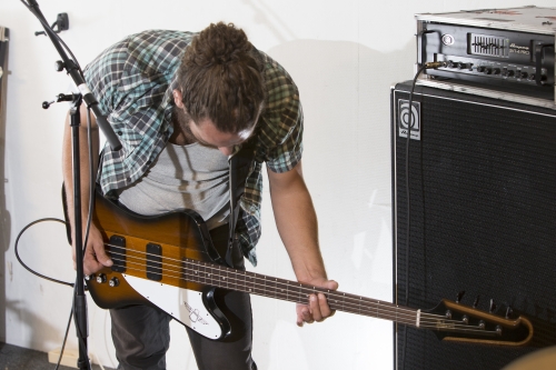 tracer european fall 2012 tour rehearsing with pat saracino 06