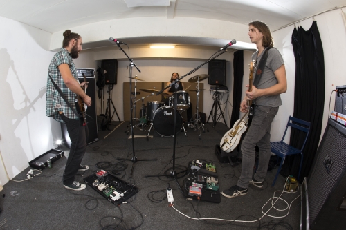 tracer european fall 2012 tour rehearsing with pat saracino 09
