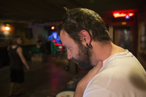 tracer european fall 2012 tour rocksound barcelona 01