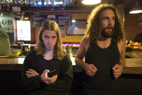 tracer european fall 2012 tour rocksound barcelona 04