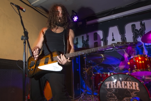 tracer european fall 2012 tour rocksound barcelona 08