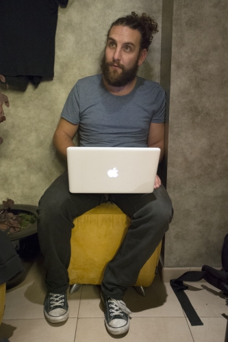 tracer european fall 2012 tour sala acapulco gijon 01