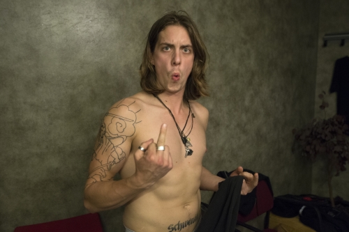 tracer european fall 2012 tour sala acapulco gijon 02