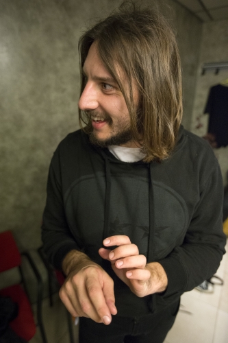 tracer european fall 2012 tour sala acapulco gijon 06