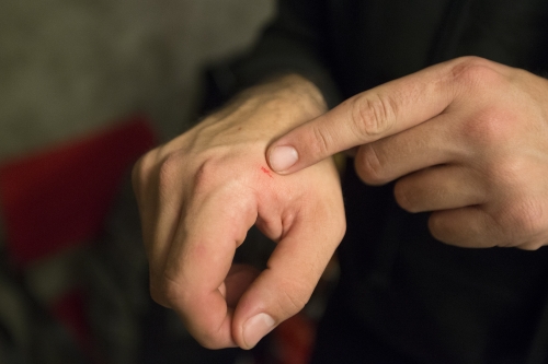 tracer european fall 2012 tour sala acapulco gijon 07