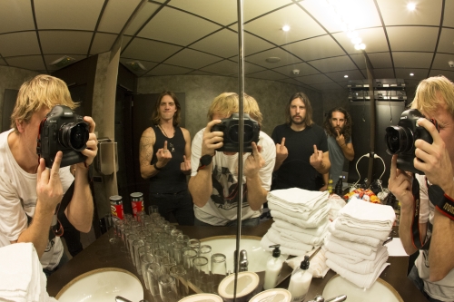 tracer european fall 2012 tour sala acapulco gijon 08