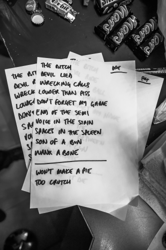 tracer european fall 2012 tour sala acapulco gijon 09