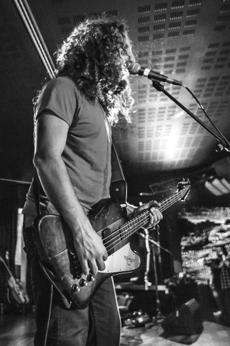 tracer european fall 2012 tour sala acapulco gijon 11