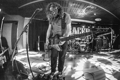 tracer european fall 2012 tour sala acapulco gijon 17