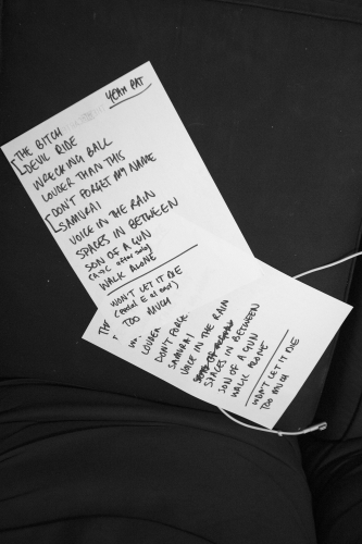 tracer european fall 2012 tour the cluny newcastle upon tyne 04