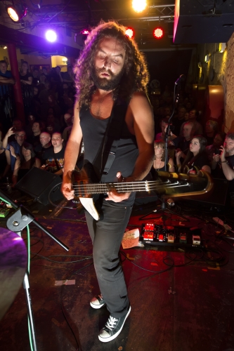 tracer european fall 2012 tour the cluny newcastle upon tyne 06