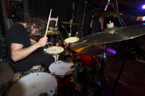 tracer european fall 2012 tour the cluny newcastle upon tyne 07