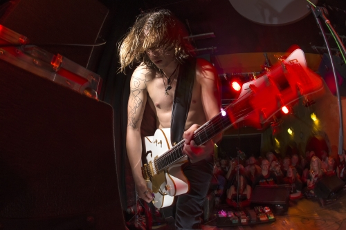 tracer european fall 2012 tour the cluny newcastle upon tyne 11