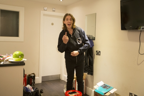 tracer european fall 2012 tour the rescue rooms nottingham 03