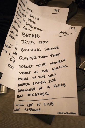 tracer european fall 2012 tour the rescue rooms nottingham 04