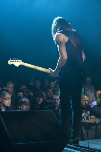 tracer european fall 2012 tour the rescue rooms nottingham 05