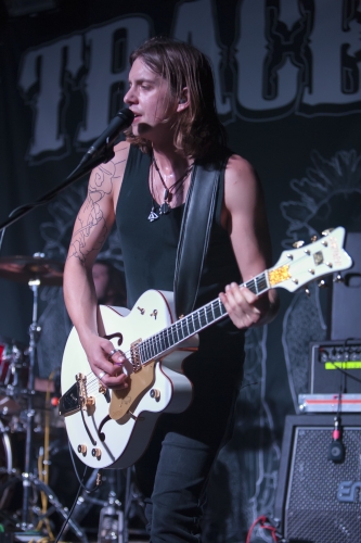 tracer european fall 2012 tour the rescue rooms nottingham 06