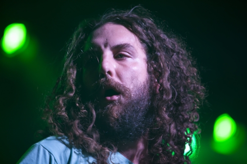 tracer european fall 2012 tour the rescue rooms nottingham 07