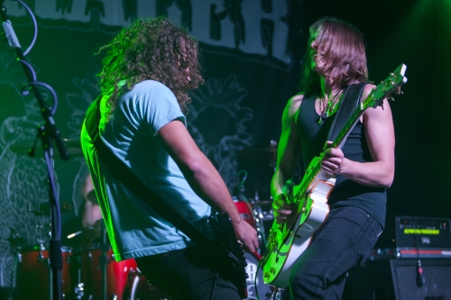 tracer european fall 2012 tour the rescue rooms nottingham 08