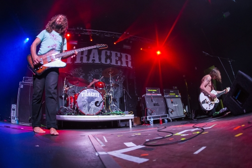 tracer european fall 2012 tour the rescue rooms nottingham 14