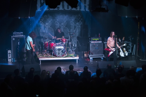 tracer european fall 2012 tour the rescue rooms nottingham 20