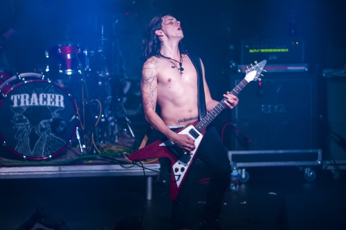 tracer european fall 2012 tour the rescue rooms nottingham 21