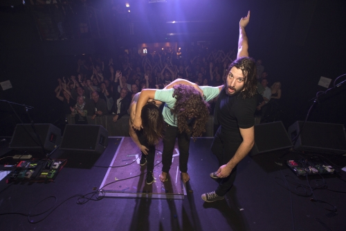 tracer european fall 2012 tour the rescue rooms nottingham 27